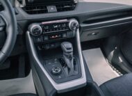 2025 Toyota RAV4 Hybrid XLE LC2601