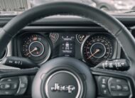 2025 Jeep Wrangler Sport S610398