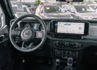 2025 Jeep Wrangler Sport S610398