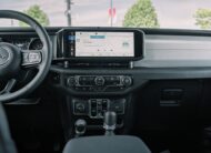 2025 Jeep Wrangler Sport S610398