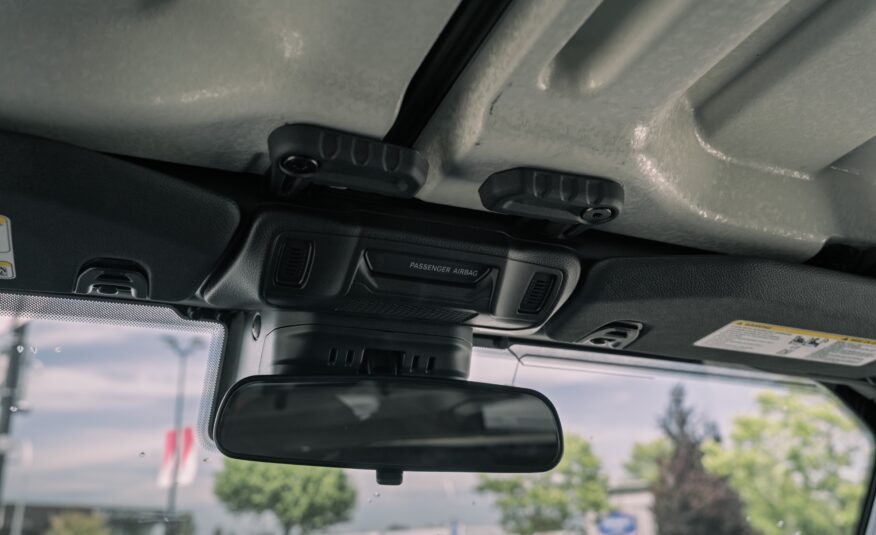 2025 Jeep Wrangler Sport S610398