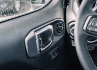 2025 Jeep Wrangler Sport S610398