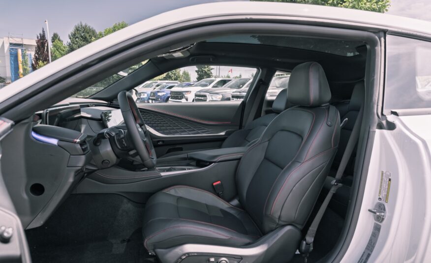 2024 Dodge Charger Daytona  R205164