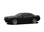 2010 Dodge Challenger SRT8 LC2613