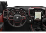 2019 RAM 1500 Rebel S645582A