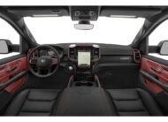 2019 RAM 1500 Rebel S645582A