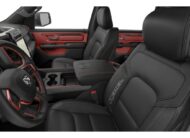 2019 RAM 1500 Rebel S645582A