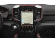 2019 RAM 1500 Rebel S645582A