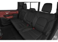 2019 RAM 1500 Rebel S645582A