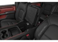 2019 RAM 1500 Rebel S645582A