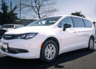 2024 Chrysler Grand Caravan SXT R196205