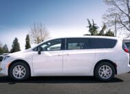 2024 Chrysler Grand Caravan SXT R196205