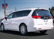 2024 Chrysler Grand Caravan SXT R196205