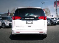 2024 Chrysler Grand Caravan SXT R196205