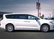 2024 Chrysler Grand Caravan SXT R196205