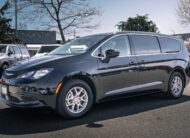 2024 Chrysler Grand Caravan SXT R191286