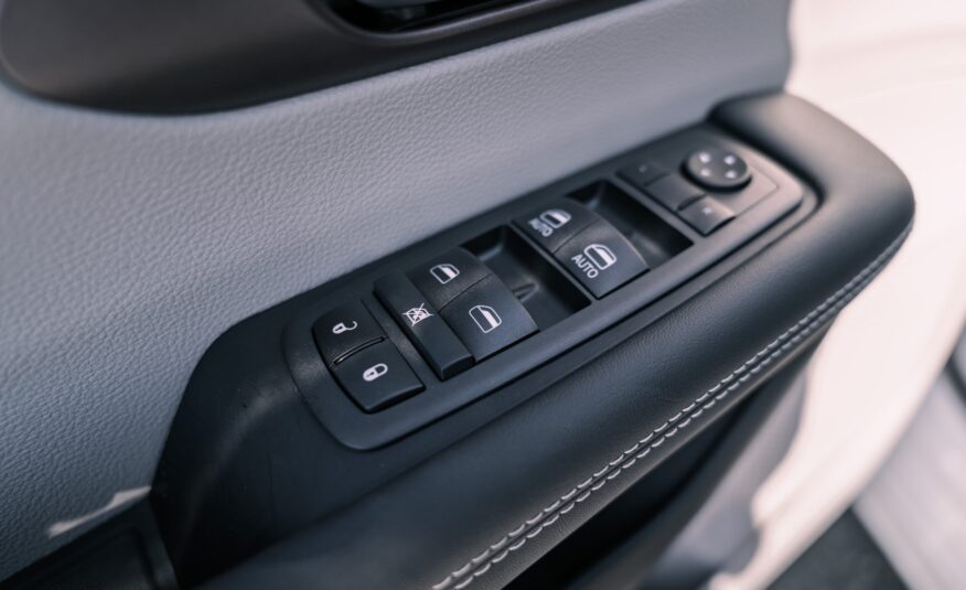 2024 Chrysler Grand Caravan SXT R196205