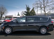 2024 Chrysler Grand Caravan SXT R191286