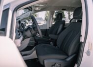 2024 Chrysler Grand Caravan SXT R196205