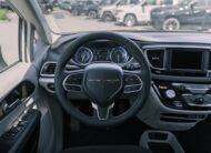2024 Chrysler Grand Caravan SXT R196205