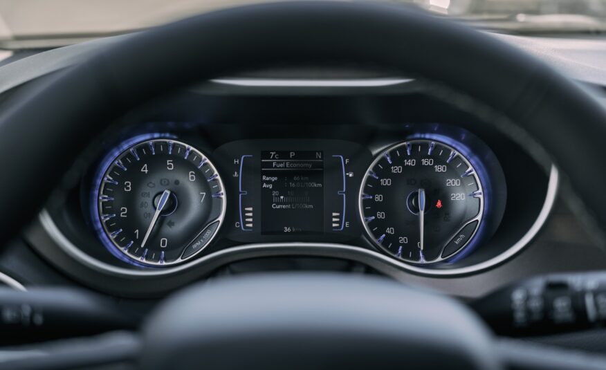 2024 Chrysler Grand Caravan SXT R196205
