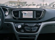 2024 Chrysler Grand Caravan SXT R196205