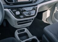 2024 Chrysler Grand Caravan SXT R196205