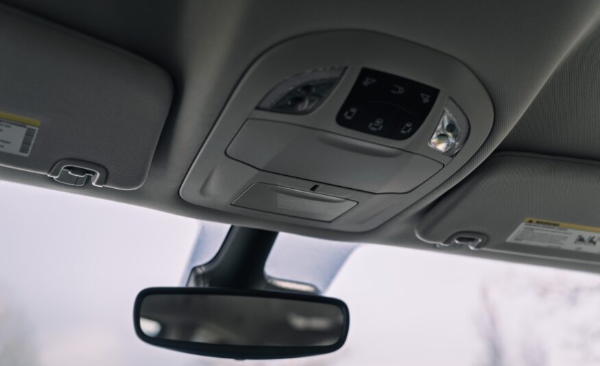 2024 Chrysler Grand Caravan SXT R196205