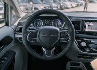 2024 Chrysler Grand Caravan SXT R191286