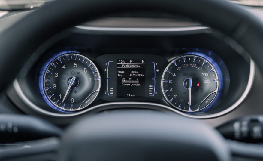 2024 Chrysler Grand Caravan SXT R191286
