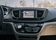 2024 Chrysler Grand Caravan SXT R191286