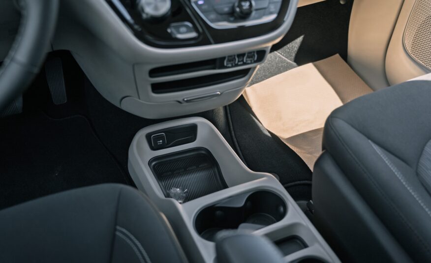 2024 Chrysler Grand Caravan SXT R191286