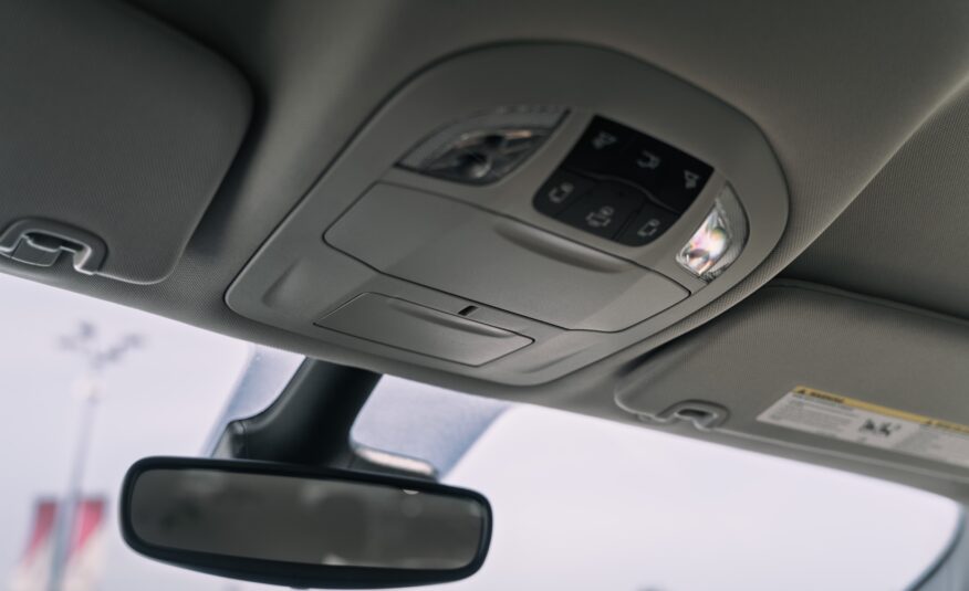 2024 Chrysler Grand Caravan SXT R191286