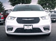 2024 Chrysler Pacifica Hybrid Pinnacle R109031