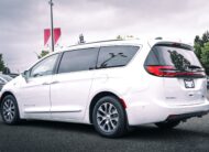 2024 Chrysler Pacifica Hybrid Pinnacle R109031