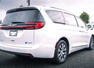 2024 Chrysler Pacifica Hybrid Pinnacle R109031