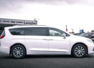 2024 Chrysler Pacifica Hybrid Pinnacle R109031