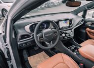 2024 Chrysler Pacifica Hybrid Pinnacle R109031