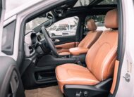 2024 Chrysler Pacifica Hybrid Pinnacle R109031