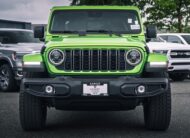 2025 Jeep Gladiator Sport S S517920