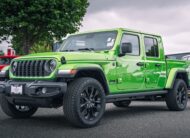 2025 Jeep Gladiator Sport S S517920