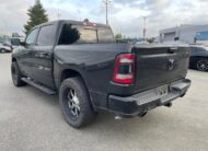 2019 RAM 1500 Rebel S645582A