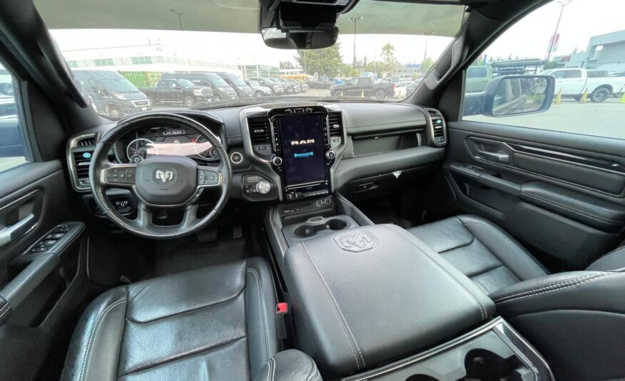 2019 RAM 1500 Rebel S645582A
