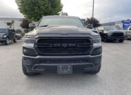 2019 RAM 1500 Rebel S645582A