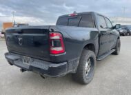 2019 RAM 1500 Rebel S645582A