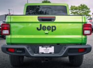 2025 Jeep Gladiator Sport S S517920