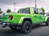 2025 Jeep Gladiator Sport S S517920