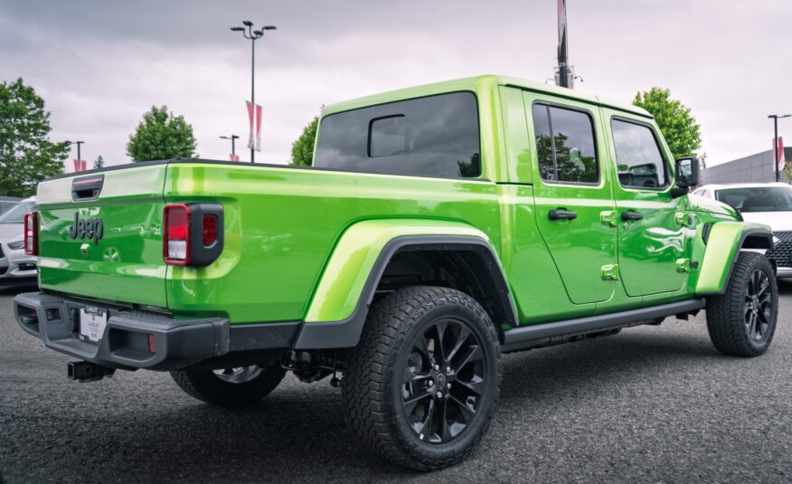 2025 Jeep Gladiator Sport S S517920