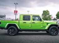 2025 Jeep Gladiator Sport S S517920