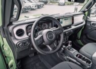 2025 Jeep Gladiator Sport S S517920